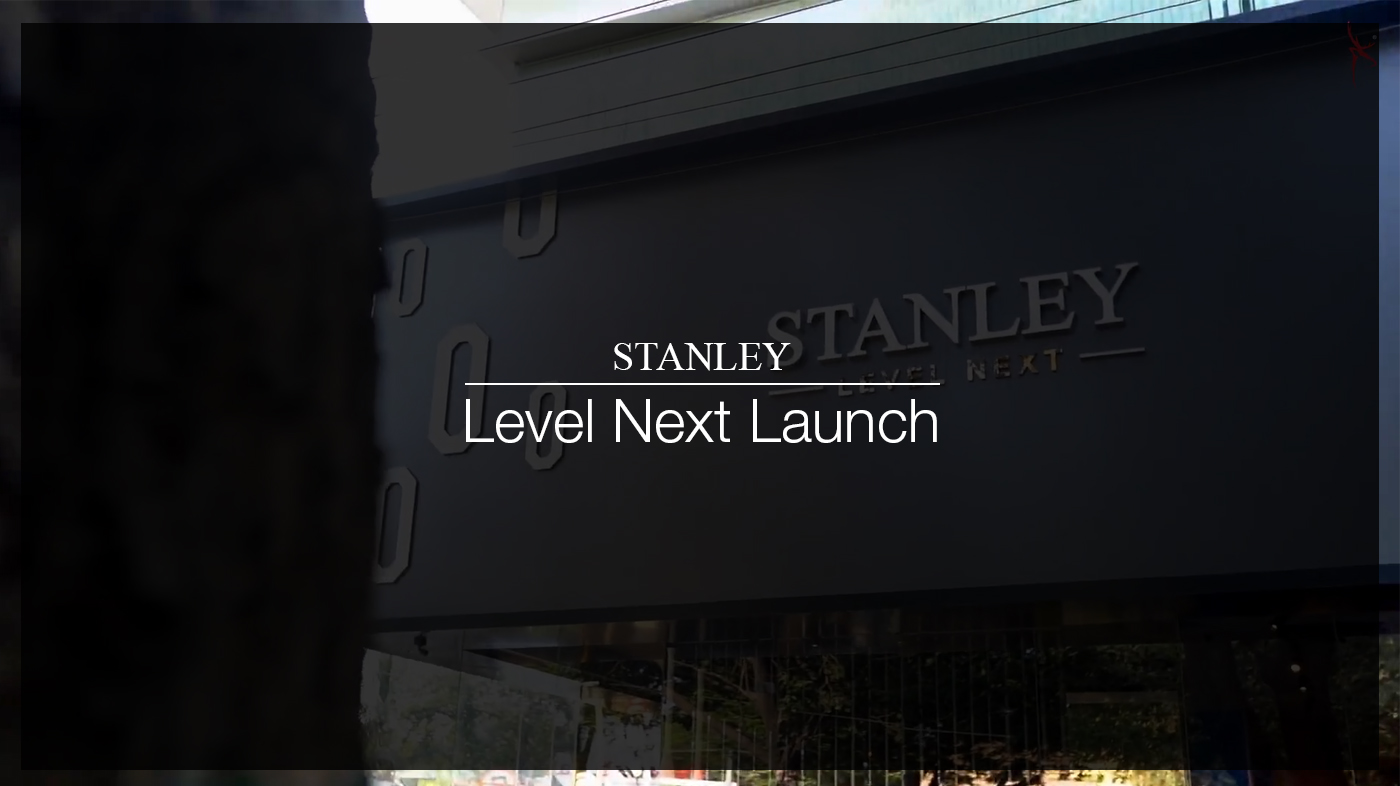 Stanley Level Next - Sadashiva Nagar - Bangalore